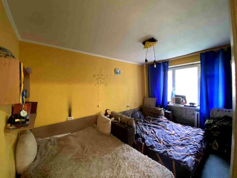 квартира по адресу Леся Курбаса просп., 9-Б