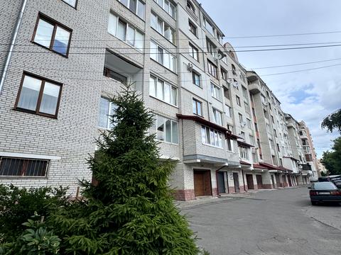 квартира за адресою Вільхова вул., 6