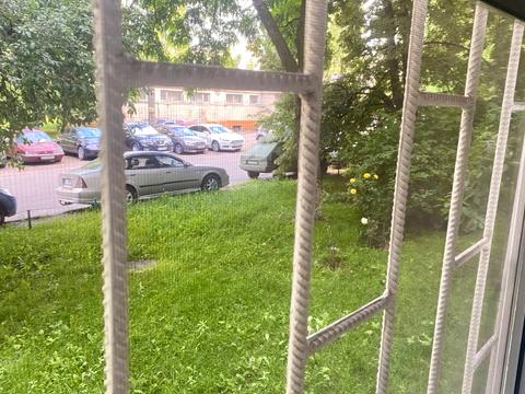 квартира по адресу Василия Касияна ул., 10