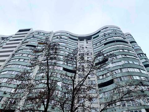 квартира по адресу Харьковское шоссе, 15-А