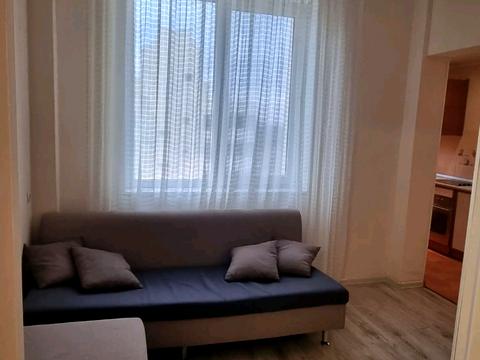 квартира за адресою Владислава Бувалкіна вул., 54-А