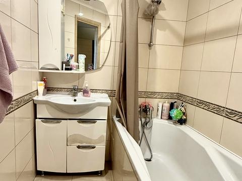 квартира по адресу Науки просп., 88