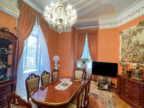 будинок за адресою Чубаївська вул., 5