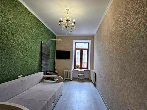 квартира за адресою Канатна вул., 81