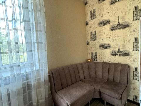 дом по адресу Прогрессивная ул., 12