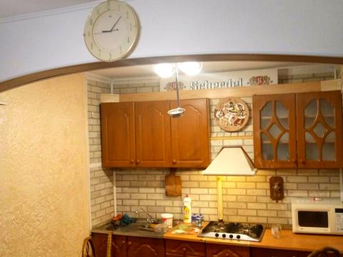 квартира за адресою Люстдорфська дорога вул., 27 будинок 15