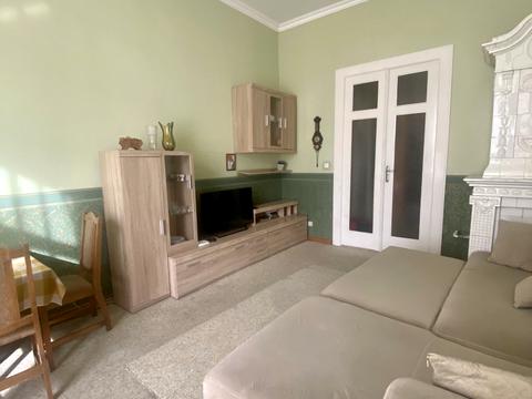 квартира за адресою Ольги Кобилянської вул., 5
