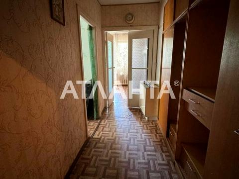 квартира за адресою Євгена Чикаленка вул., 60/2