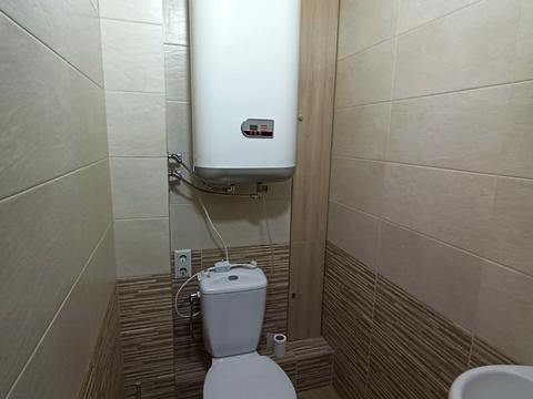 квартира по адресу Сергея Данченко ул., 5