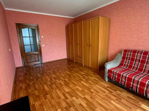 квартира за адресою Молодіжна, 2А