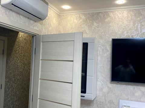 квартира по адресу Академика Сахарова ул., 3
