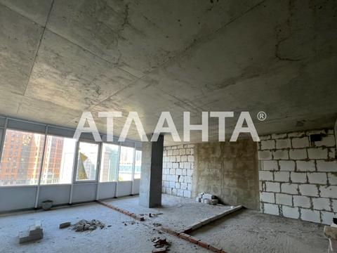 квартира за адресою Генуезька вул., 5