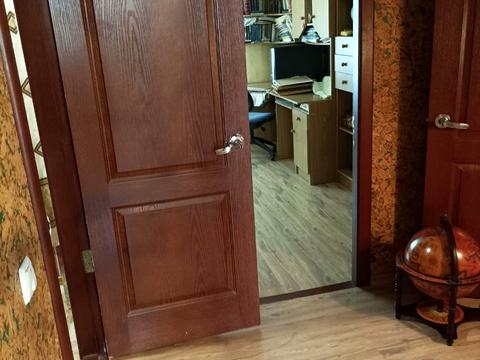 квартира по адресу Михайловская ул., 29