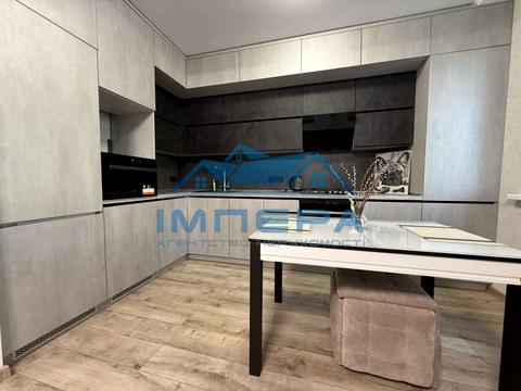 квартира за адресою Перспективна вул., 1