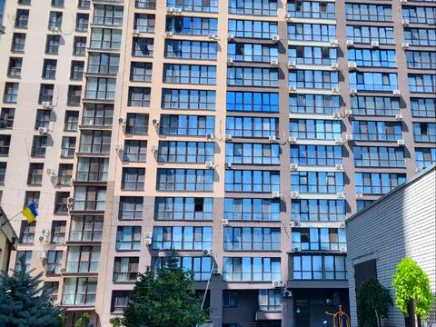 квартира за адресою Мандриківська вул., 51л