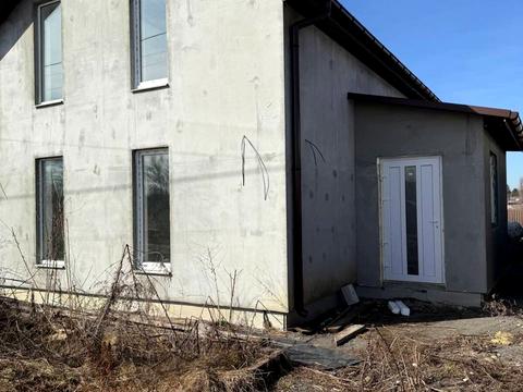дом по адресу Садова, 10/2