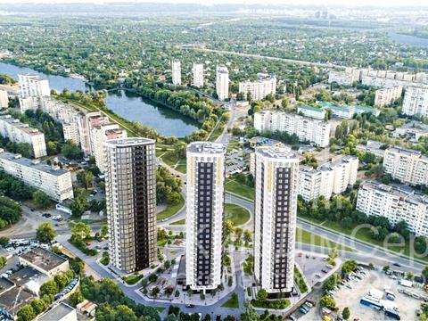 коммерческая по адресу Николая Кибальчича ул., 1-В