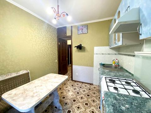 квартира по адресу Михаила Лушпы просп., 15