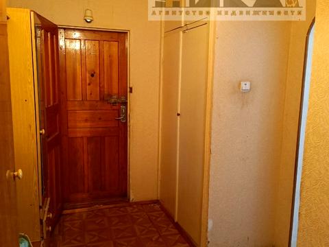 квартира по адресу Рубана ул., 7