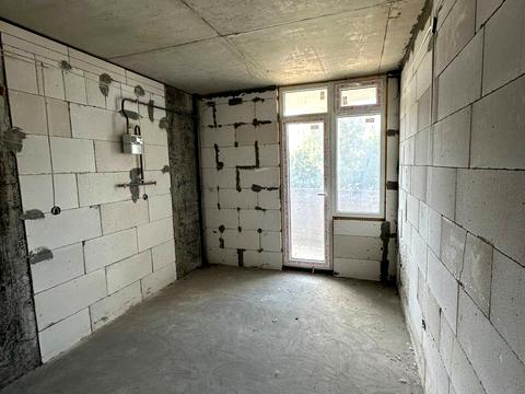 квартира по адресу Троллейбусная ул., 3-Б