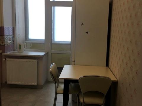 квартира по адресу Хіміків, 21