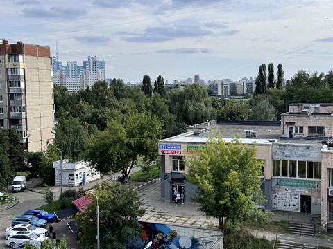 квартира за адресою Європейського Союзу просп. (Правди), 33