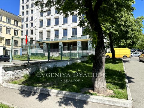 коммерческая по адресу Владимирская ул., 86а