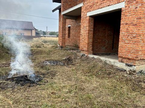 будинок за адресою Польова