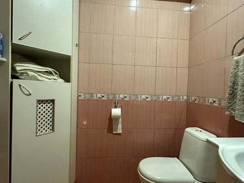 квартира по адресу Івасюка, 50