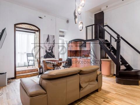 квартира по адресу Рейтарская ул., 29