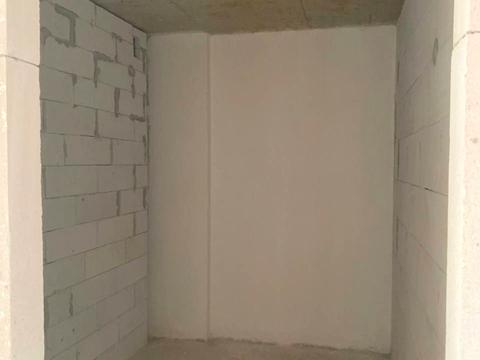 квартира по адресу Бельведерская ул., 32-Б