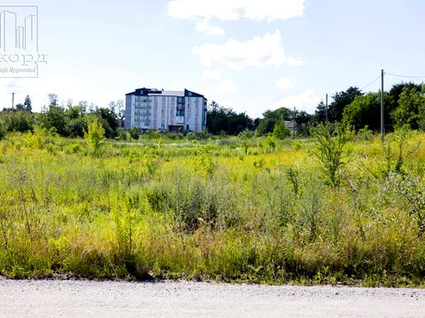 ділянка за адресою с. Байківці, Сонячна вул.