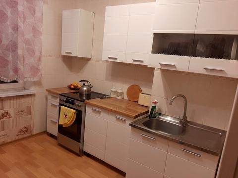 квартира за адресою Академіка Сахарова вул., 42