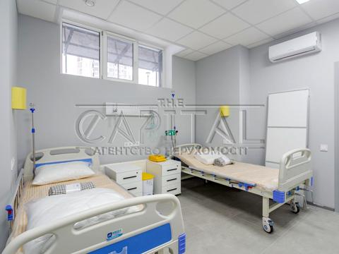 комерційна за адресою Микільсько-Слобідська вул., 8