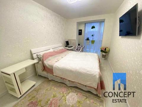 квартира за адресою Незалежності вул. (Титова), 26