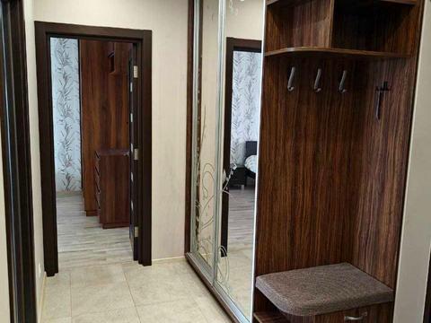 квартира по адресу Гмирі, 17