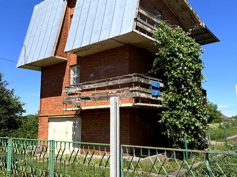 будинок за адресою Дачна вул.