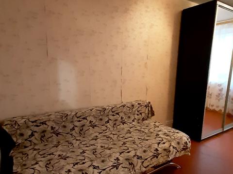 квартира по адресу Людвига Свободы просп., 24