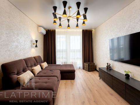 квартира за адресою Ревуцького вул., 40-Г