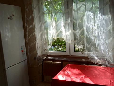 квартира за адресою Крымська, 54
