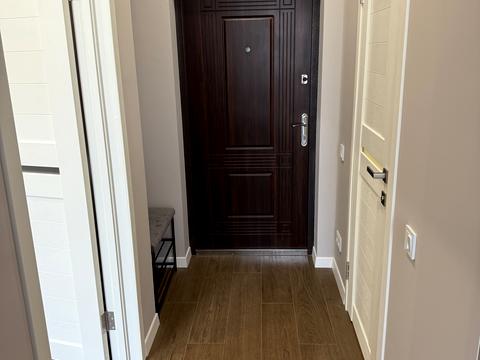 квартира по адресу Мартинова просп., 34