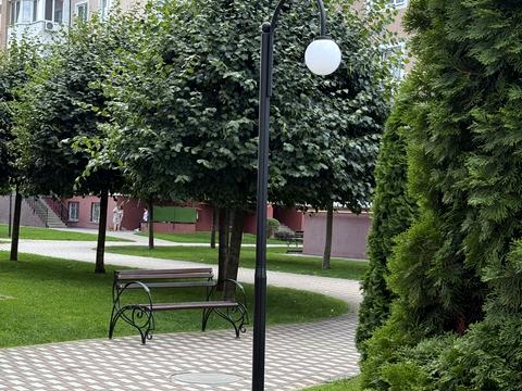 квартира за адресою Бориса Гмирі вул., 20