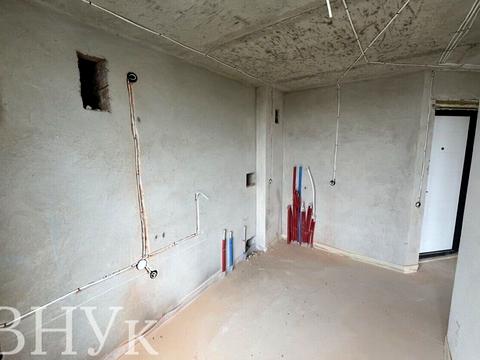 квартира по адресу Степана Бандеры просп., 10