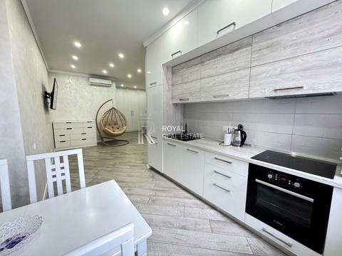 квартира за адресою Золотоустівська вул., 47-49