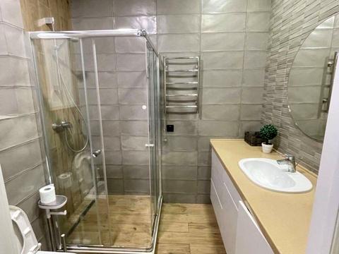 квартира за адресою Сімферопольська вул., 2-Н
