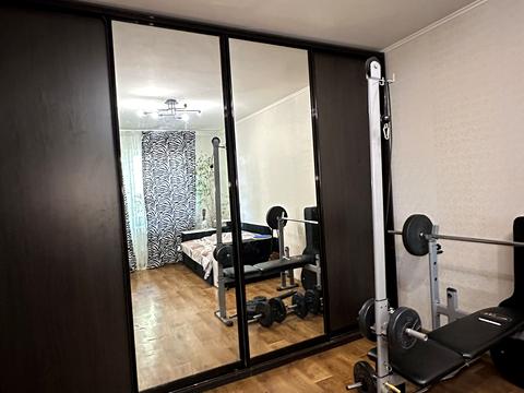 квартира по адресу Сергея Данченко ул., 5