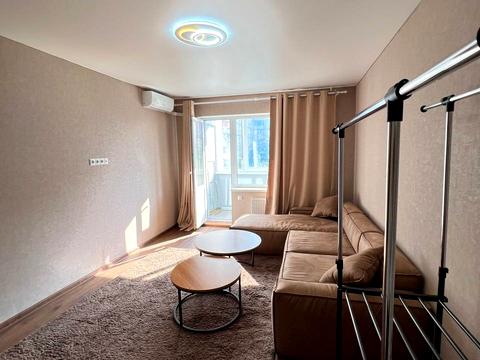 квартира по адресу Викентия Беретти ул., 14-А