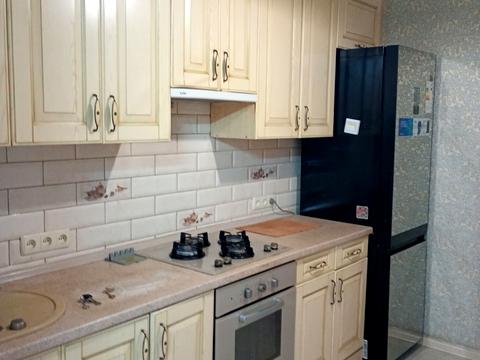 квартира по адресу Раскидайловская ул., 26