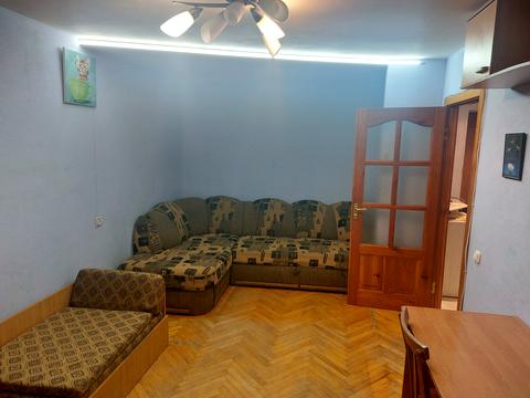 квартира за адресою Академіка Білецького вул., 9