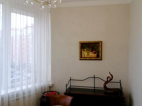 квартира по адресу Владимира Ивасюка просп. (Героїв Сталінграду), 10-А